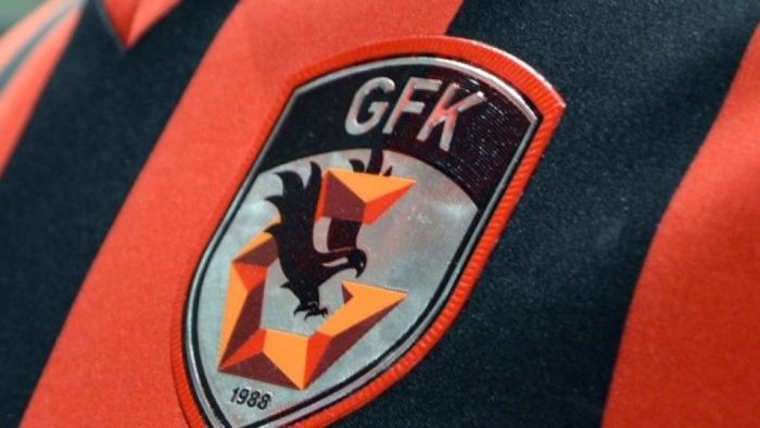 Gaziantep FK'da O futbolcu Beşiktaş'a gidiyor!